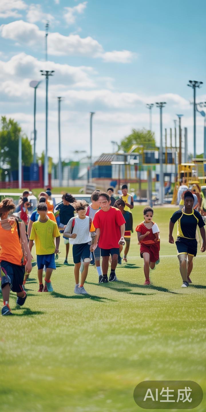 九州谈体育：体育行业中职责与工作内容全面解析