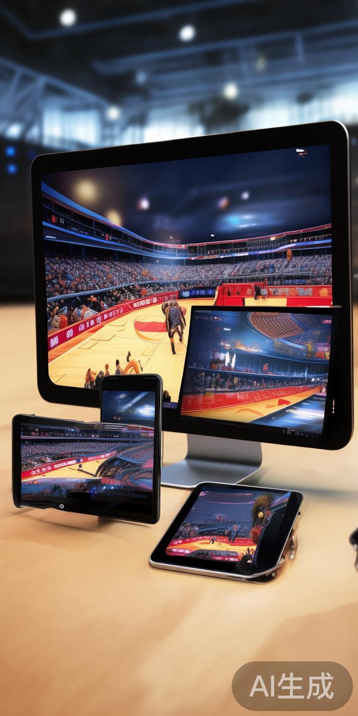 九州体育篮球赛事直播与投注服务全面解析与优化指南