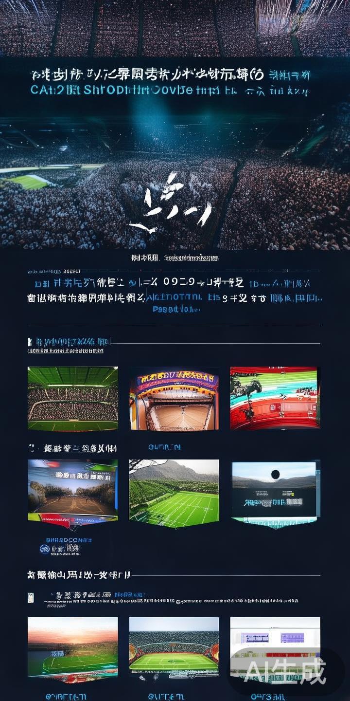 九州体育及其他高人气体育赛事直播平台全面介绍与对比