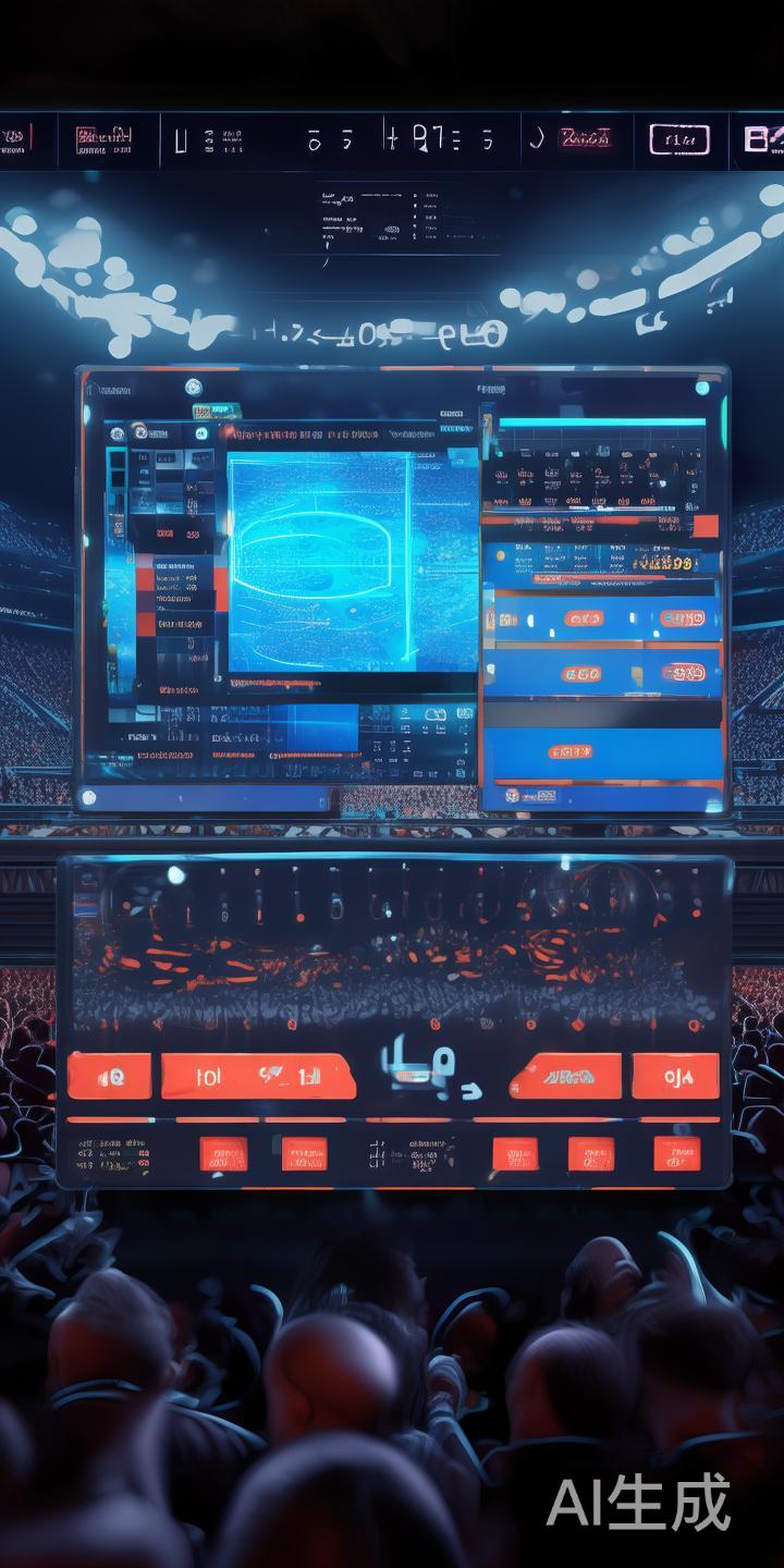 探索九州体育线应用技巧：提升体育赛事互动与体验的方法
