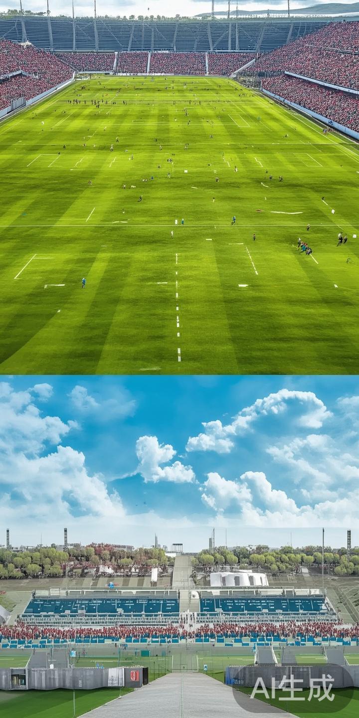 九州体育世界杯：辉煌赛事历史回顾与未来发展趋势全景解析