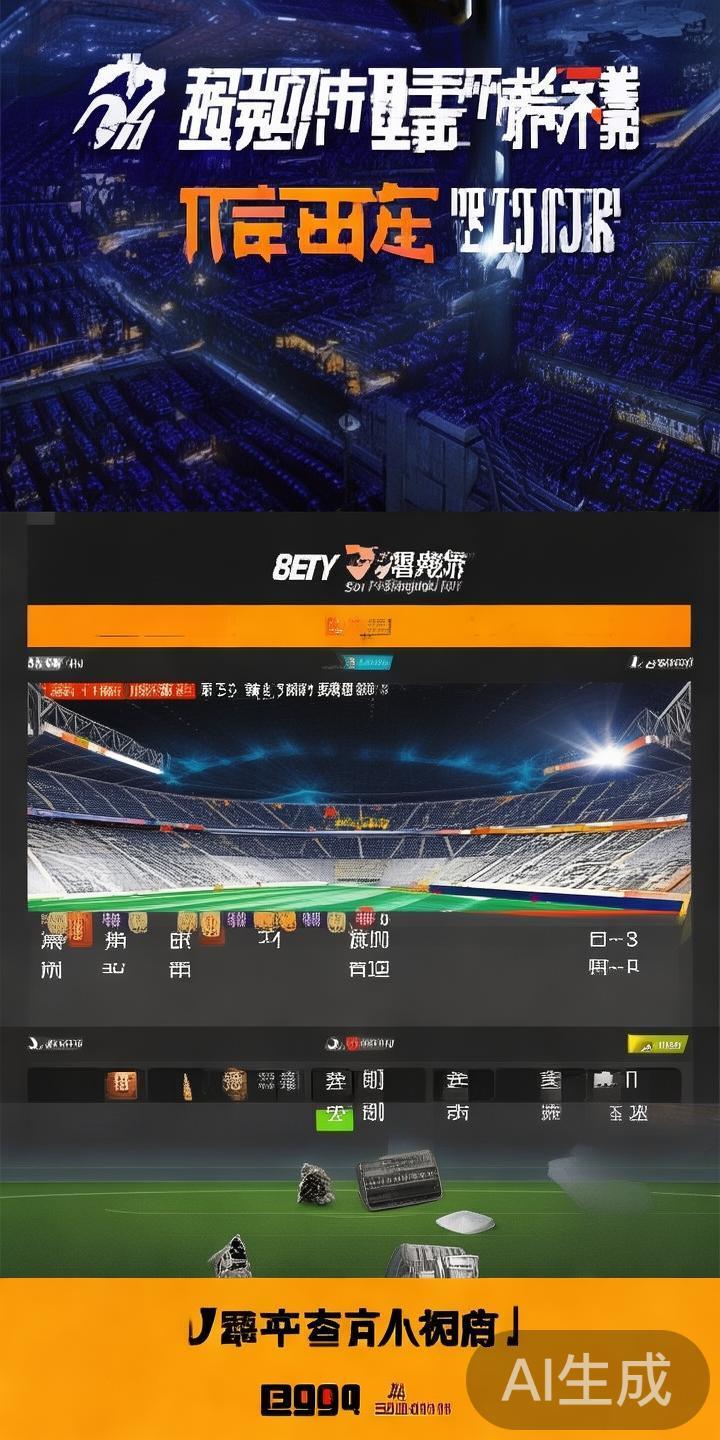 详细攻略:bet9九州体育平台注册送68元奖励活动全流程解析 在当今数字娱乐时代,虚拟体育与博彩平台成为众多用户
