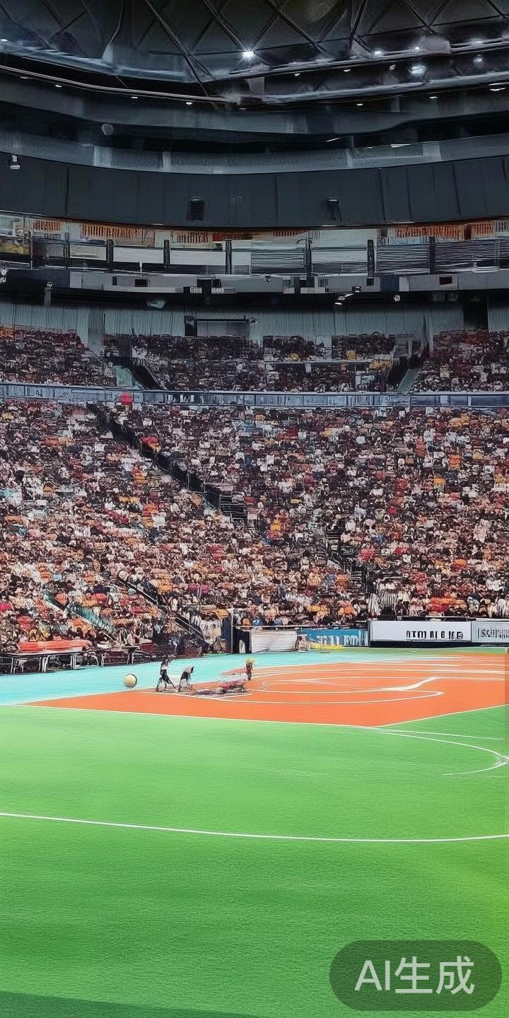 九州体育百家号:打造专业体育资讯与粉丝互动的综合平台