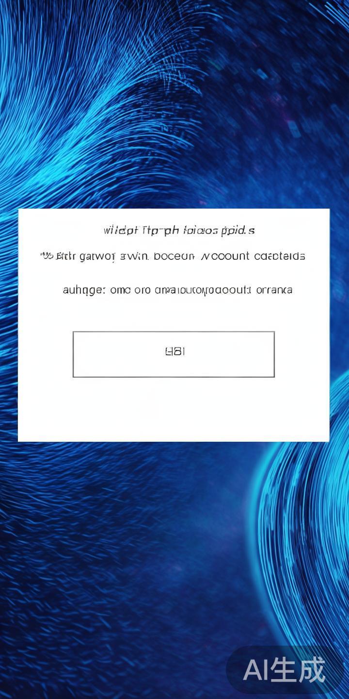 第三步：验证安全措施
部分用户可能在登录时需要完