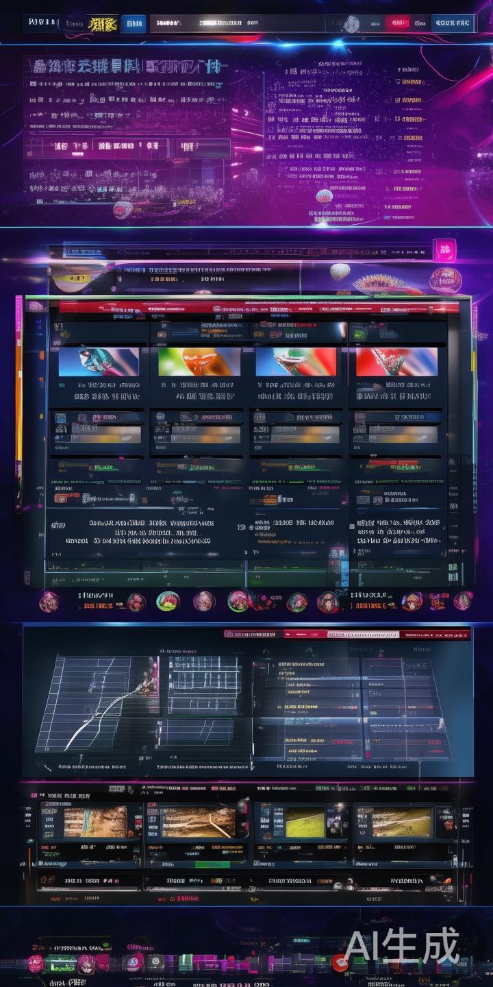 九州体育娱乐网:全面报道最新体育赛事资讯与深度评论平台