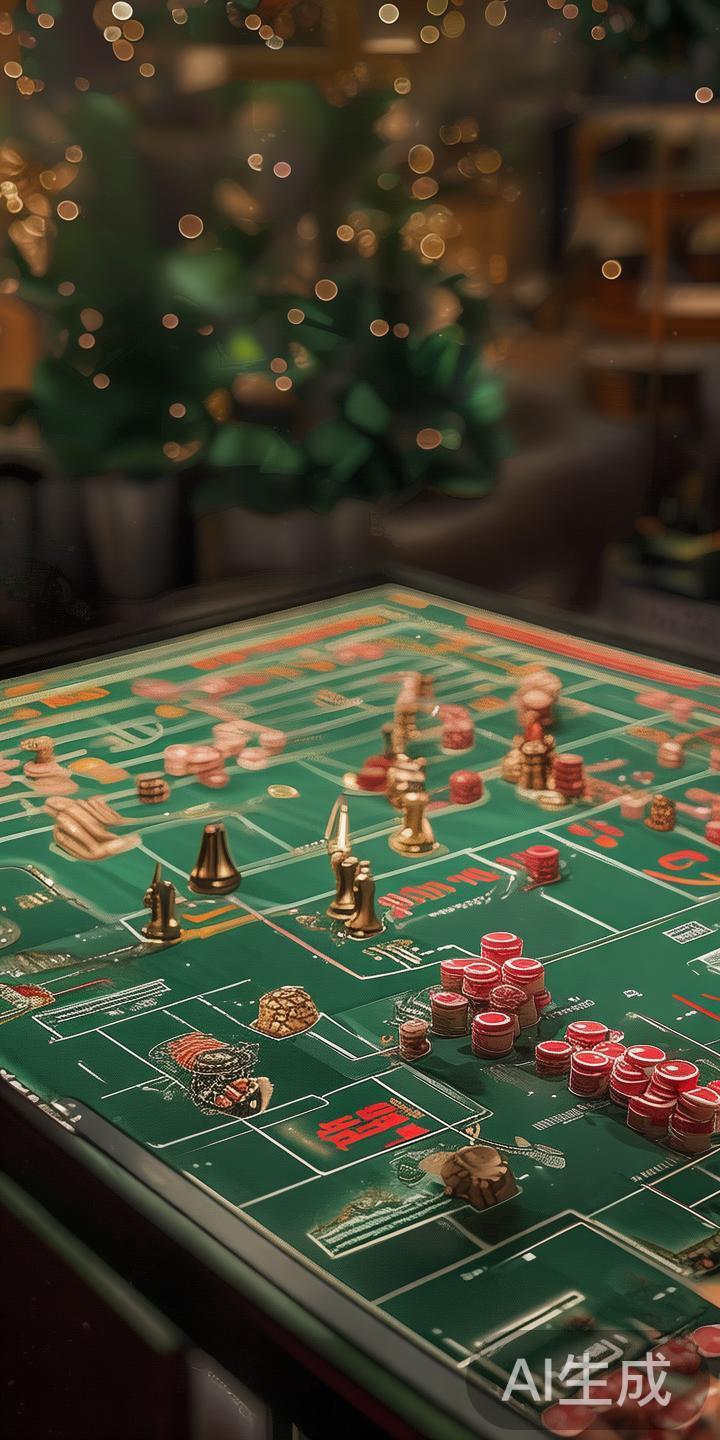 九州体育结算规则详解与实际投注中的应用技巧攻略 九州体育作为知名的体育竞猜平台,其结算机制具有一定