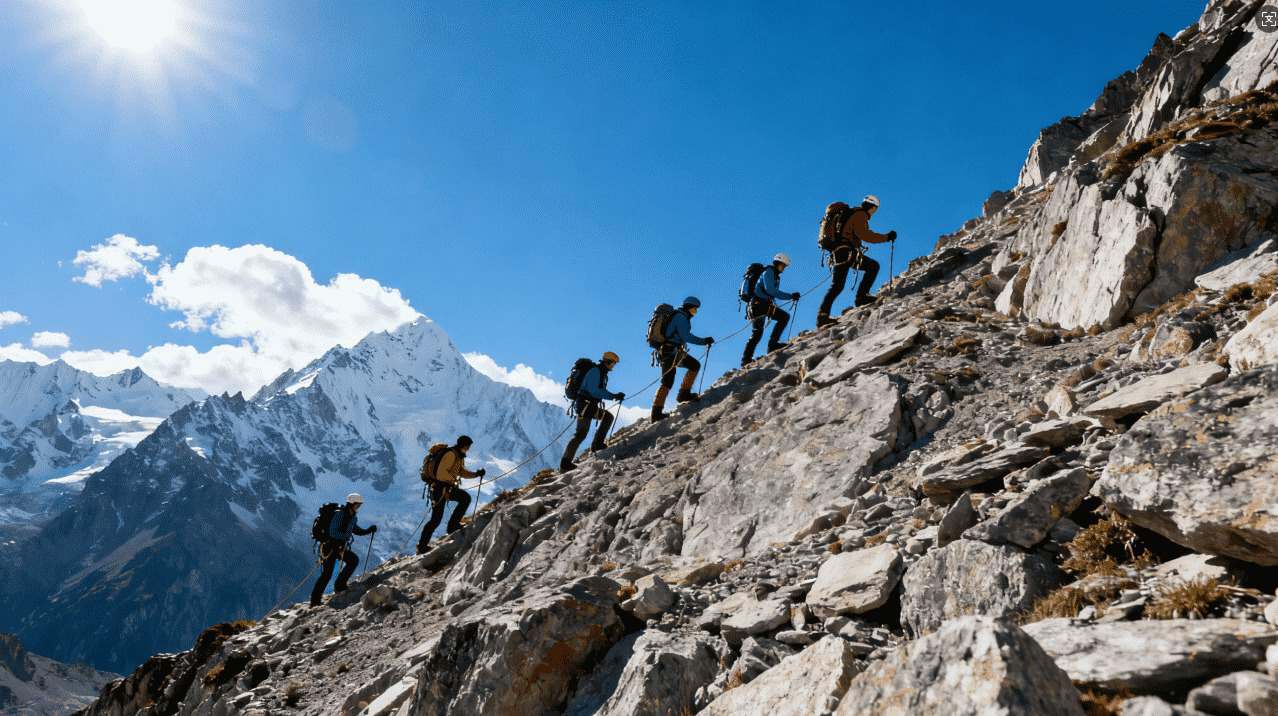 模板幻灯片演示